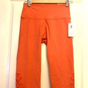 Old Navy 7/8 Legging -NWT